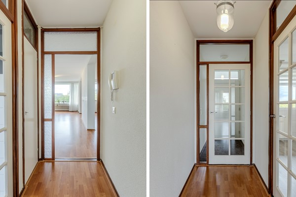 Medium property photo - Griegplein 151, 3122 VN Schiedam